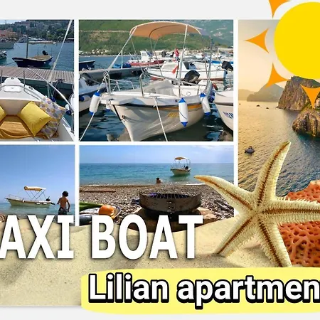 Lilian *